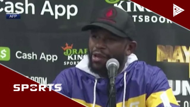 Boxing analyst sa boxing goat debate: 'Let the history decide for itself' #PTVSports