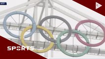 China, kumpiyansa sa kakayahang i-host ang 2022 Winter Olympics #PTVSports