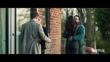 Du Sie Er & Wir - Offizieller Trailer Netflix