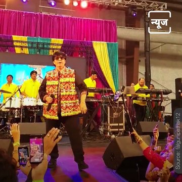 Falguni Pathak - The Dandiya Queen