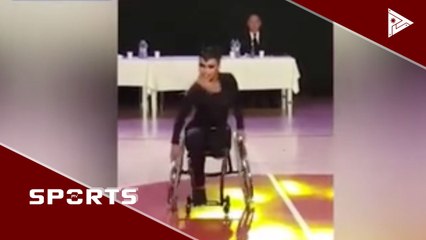 SPORTS CHAT: Edelyn Deasis #PTVSports