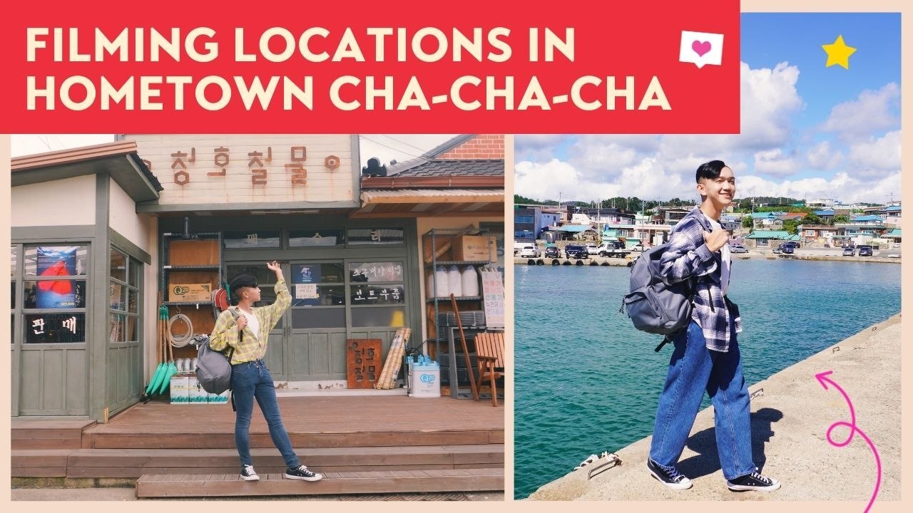 This Pinoy Takes Us On A Tour Of The 'Hometown...