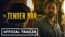 THE TENDER BAR Trailer (2022) Ben Affleck