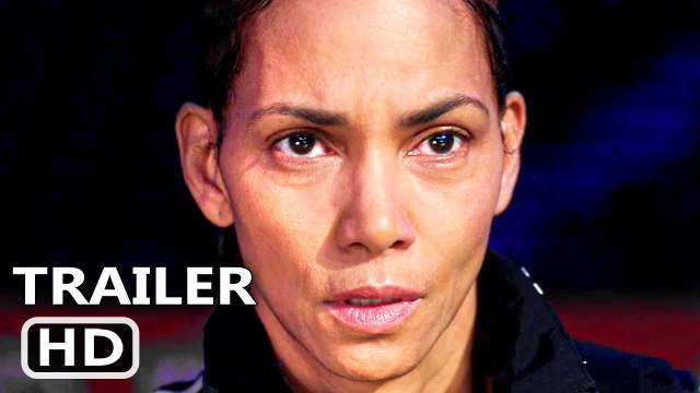 BRUISED Trailer (2021) Halle Berry