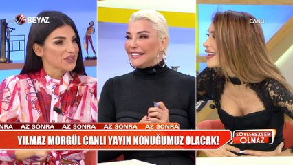 Söylemezsem Olmaz 15 Ekim 2021 / Yılmaz Morgül