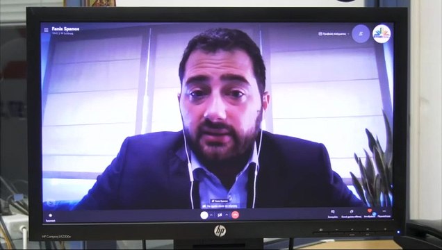Δεν εγκαταλείψαμε ποτέ το Λαμία-Καρπενήσι . Το δίκτυο είναι διευρωπαϊκό και θα χρηματοδοτηθεί από το ΥΠΕΧΩΔΕ