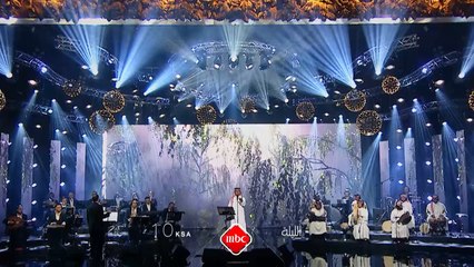 راشد الماجد ضيف برنامج جلسة عمر مع نيشان الليلة الساعة العاشرة مساءً بتوقيت السعودية على