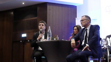 Francophonies en Capitales  rencontre à l’ère de la relance économique ! 1ère édition Paris - Dakar - partie 2