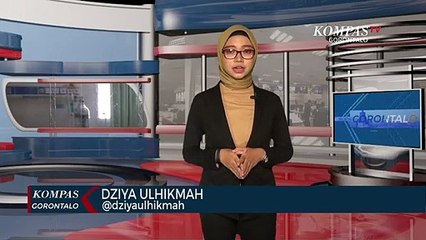 Bor 2 Rumah Sakit Rujukan Covid 19 Di Gorontalo Nol Persen