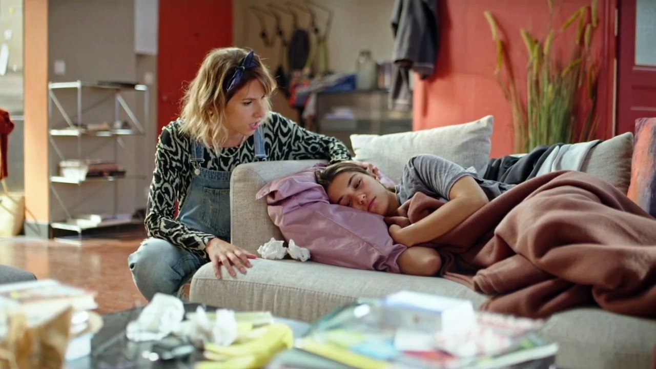 Plus belle la vie : [Indiscrétion] - Plus belle la vie : [Indiscrétion] - Alison dans un état très inquiétant