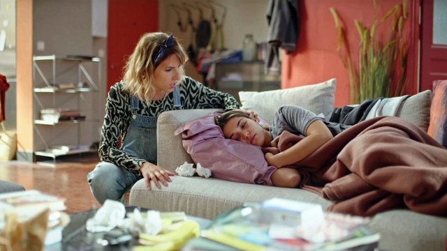 Plus belle la vie : [Indiscrétion] - Plus belle la vie : [Indiscrétion] - Alison dans un état très inquiétant