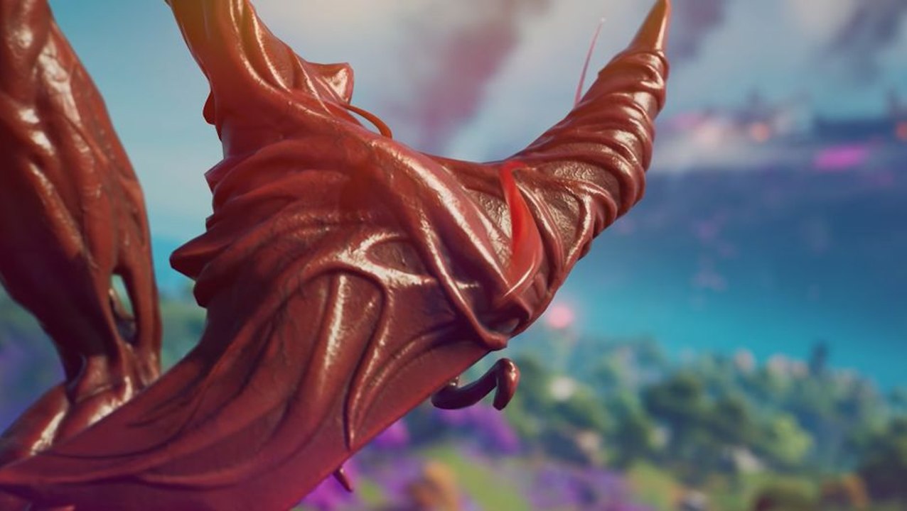 Die besten Waffen in Fortnite Chapter 2, Season 8