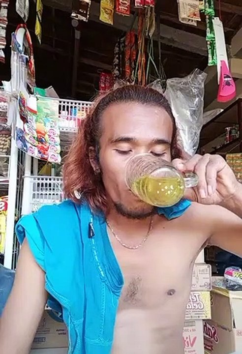 Musik ketawa