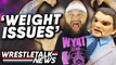WHY Bray Wyatt Released! WWE CANCELS PPV! NXT 2.0 Gimmick Change | WrestleTalk