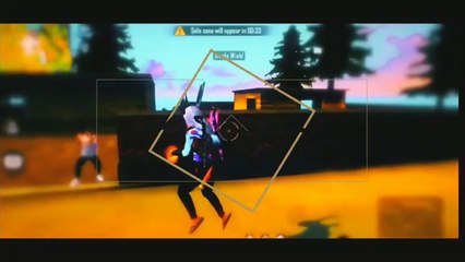 FREEFIRE HEADSHOT MONTAGE _ ELITEXMAYANK GAMING _ DNA MEIN DANCE