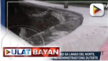 Duterte Legacy: Concrete National Road sa Lanao Del Norte, naipatayo sa ilalim ng administrasyong Duterte