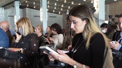 "La Casa de Papel" dizisinin Berlin'i Pedro Alonso "Filipo'nun Kitabı" adlı ilk kitabıyla ilgili konuştu