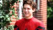 Tom Holland says Spider-Man: No Way Home feels like 'end of a franchise'