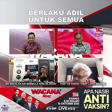 [SHORTS] Berlaku adil untuk semua