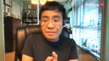 Maria Ressa, premio Nobel de la Paz 2021, sobre Facebook y las demás redes sociales: “Nos están cambiando a peor”