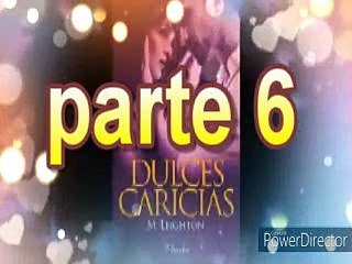 audiolibro Trilogia DULCES MENTIRAS parte 6