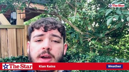 Weather for the weekend in Sheffield Saturday October 16th and Sunday 17th