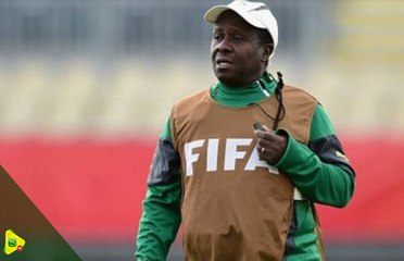 Le dernier message audio de Joseph Koto dans le groupe whatsapp des anciens internationaux