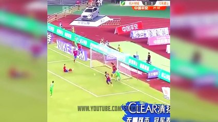 Funny Soccer Football Vines 2017 ● Goals l Skills l Fails