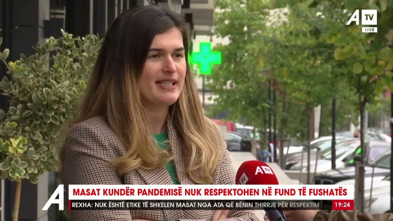 Masat kundër pandemisë nuk respektohen në fund të fushatës