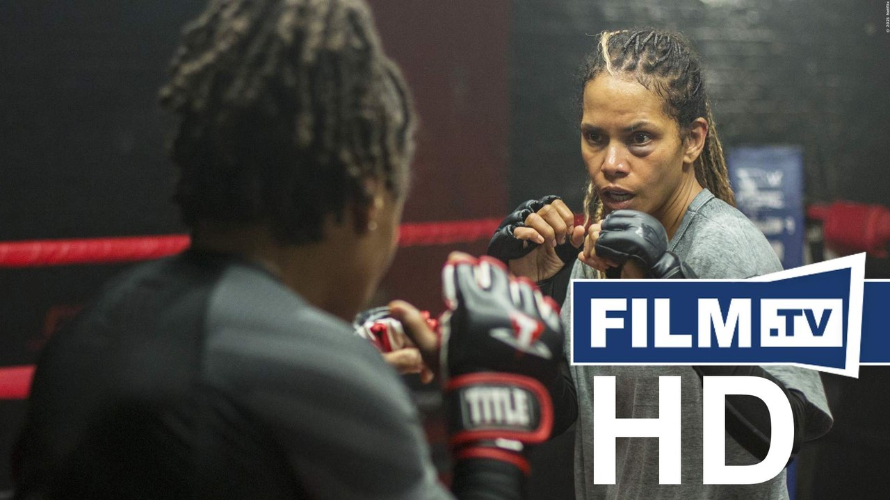 Bruised trailer deutsch german (2021)