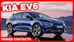 VÍDEO: Así es el Kia EV6, el Kia más tecnológico y además es 100% eléctrico