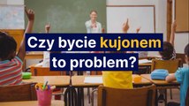 Czy bycie kujonem to problem?