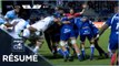 PRO D2 - Résumé Colomiers Rugby-Aviron Bayonnais: 27-26 - J07 - Saison 2021/2022