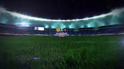 Eskişehirspor - Bucaspor 1928 karşılaşması 17 Ekim Pazar günü saat 19:00'da Es Tv'de