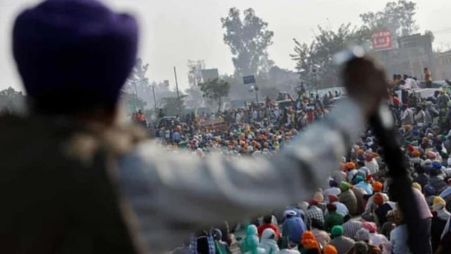 Questions raised over Farmer's movement after murder