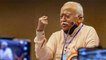 Opposition targeted RSS chief over population control bill