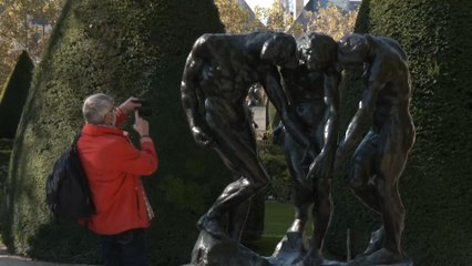 Santa Cruz de Tenerife será la sede del tercer Museo Rodin del mundo