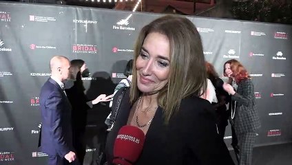 Elsa Anka anuncia que se casa y cuenta cómo fue la romántica pedida de mano