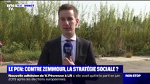 Marine Le Pen en visite dans le Vaucluse ce vendredi