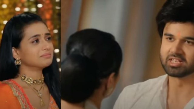 Sasural Simar Ka Season 2 Episode 149: Aarav fights for Simar with Geetanjali Devi | FilmiBeat