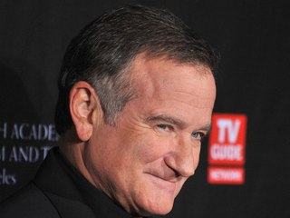 Harry-Potter-Regisseur erklärt: Darum bekam Robin Williams eine Absage