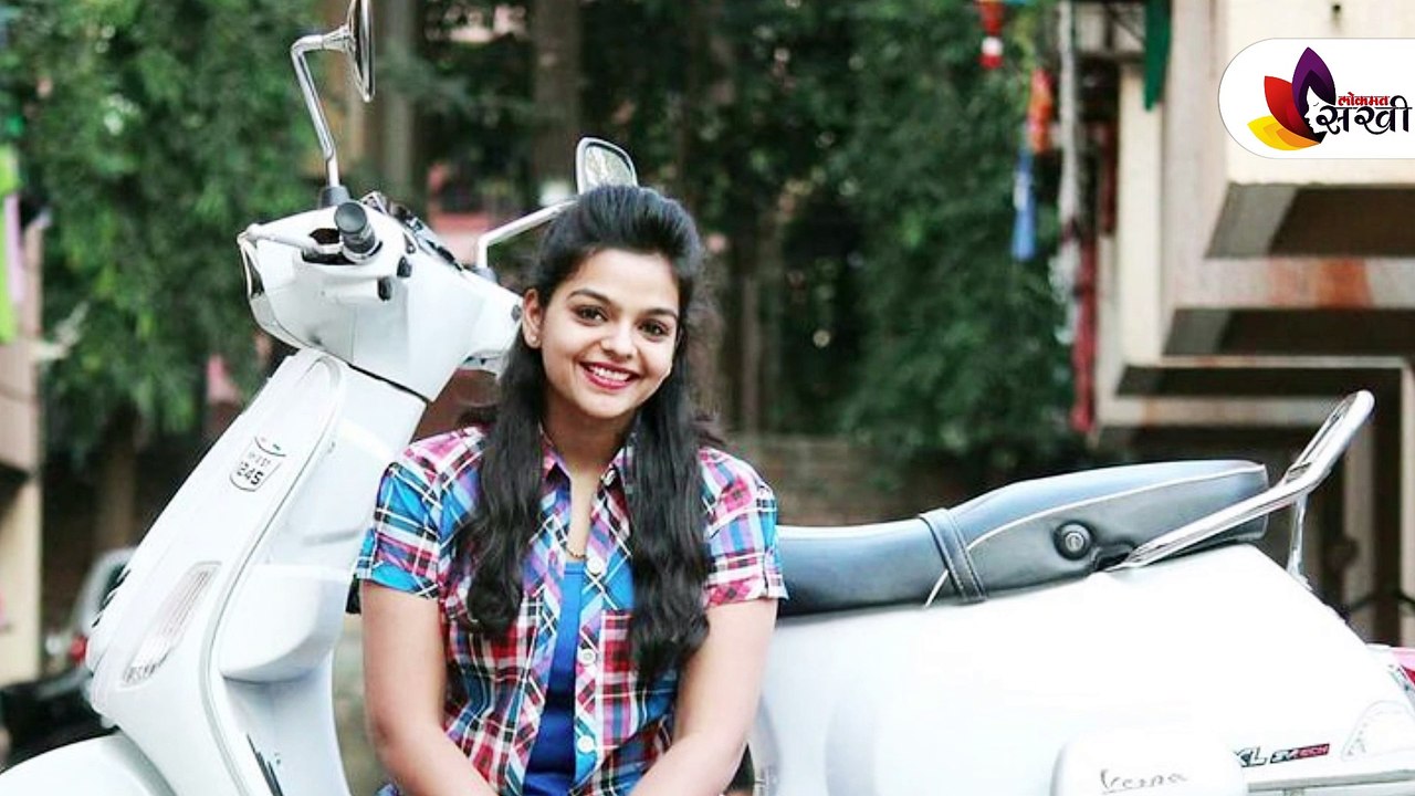 1 Gayatri - Nikita Interview