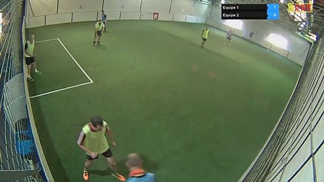 Equipe 1 Vs Equipe 2 - 15/10/21 12:34 - Loisir Poitiers - Poitiers Game Parc