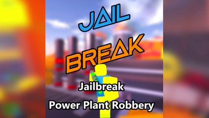 Roblox Jailbreak Tomb robbery walkthrough (2021)!