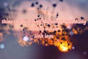 Mickey Mouse - Shine of black FT Bii'MG FT Lenny Wewengkang - Lirik Lagu