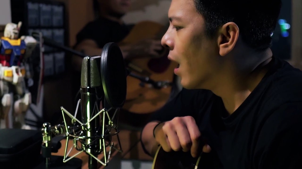 もしもまたいつか  Moshimo Mata Itsuka Mungkin Nanti  Ariel Noah feat Ariel Nidji