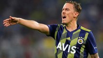 Max Kruse, Fenerbahçe'deki maaşını bizzat açıkladı! Kariyerinde daha çok kazandığı başka kulüp yok
