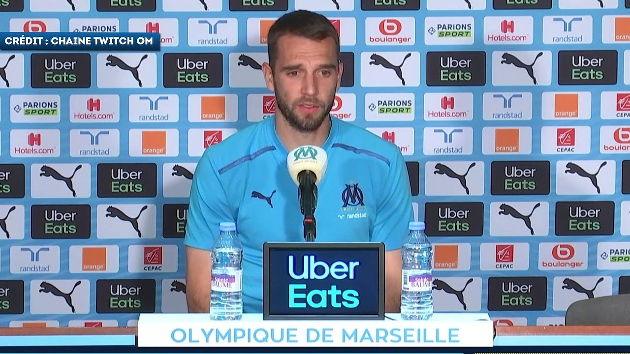 Pau Lopez raconte son arrivée