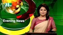 NTV Evening News | 15 October 2021