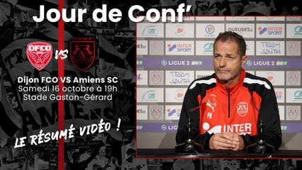 Jour de Conf' DFCO-ASC: Philippe Hinschberger